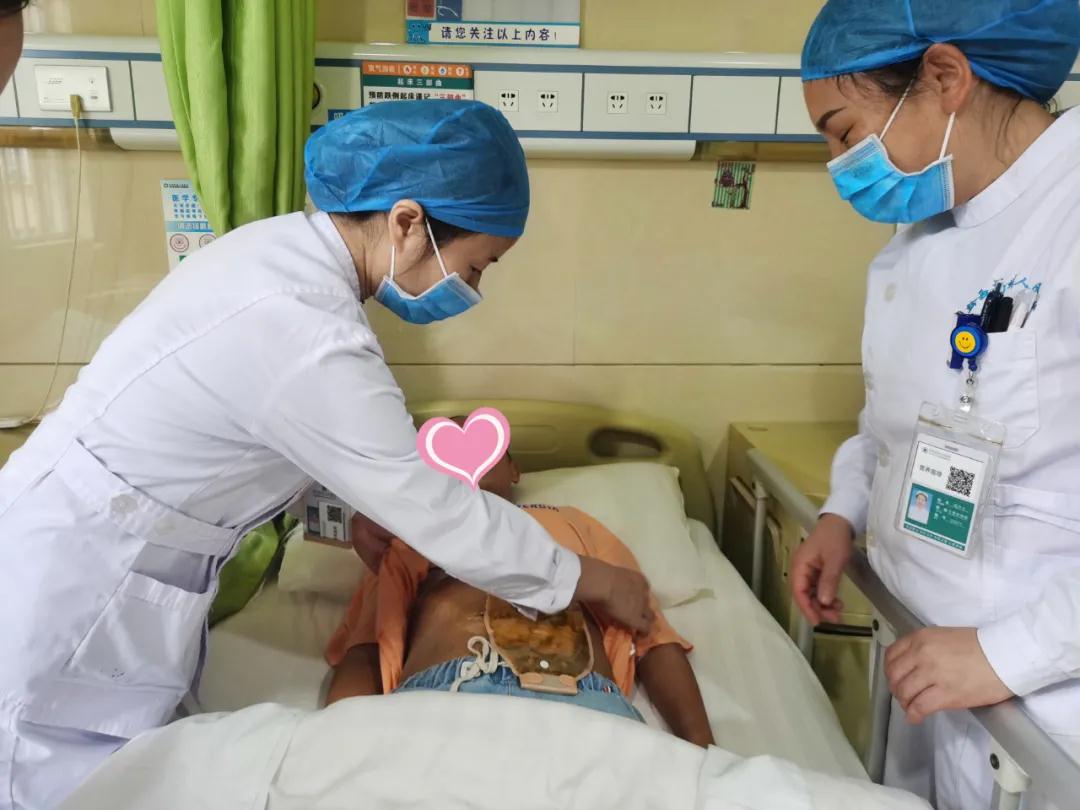 【優護心聲】腫瘤科的故事