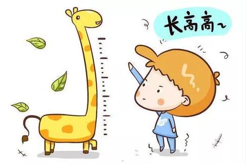 【好消息】州人民醫院兒童保健康復科將開展“讓身高幸福成長科普義診活動月”活動