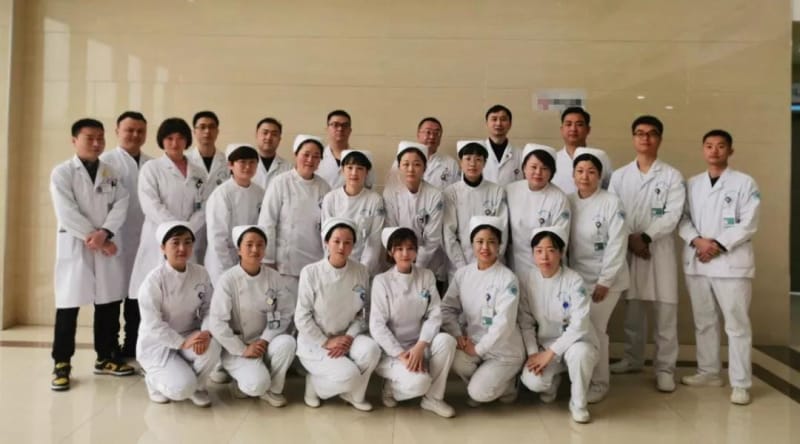 您無痛，我無憂——記黔西南州人民醫(yī)院疼痛科