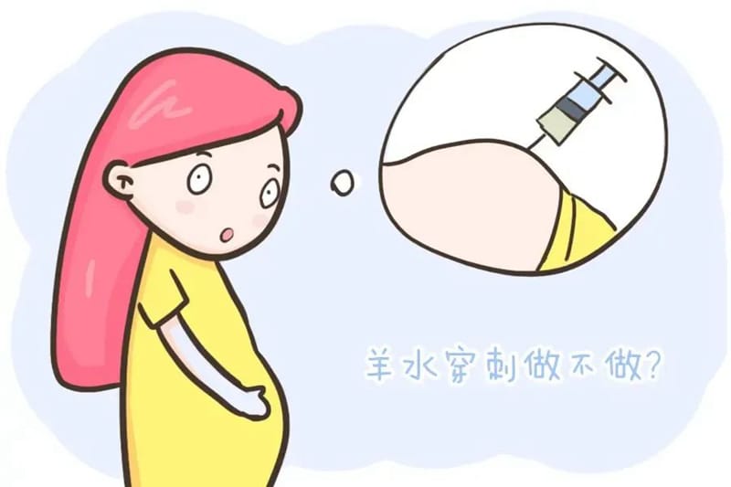 【州醫科普】慕容紅梅：羊水穿刺不可怕 生育缺陷的寶寶才可怕