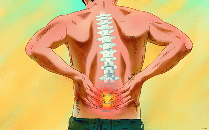 【州醫(yī)科普】吳軍：重視腰椎間盤突出癥和椎間盤源性腰痛