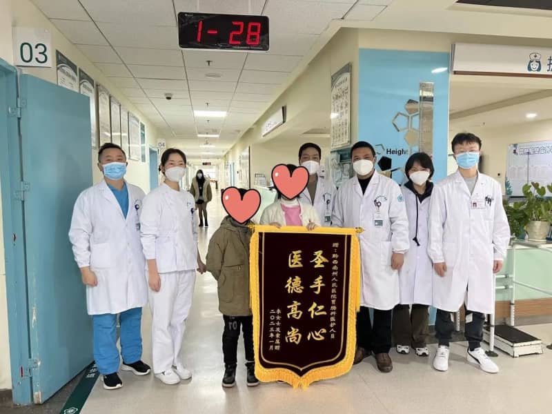 【優護心聲】聶德萍：柔肩擔使命 關懷暖人心