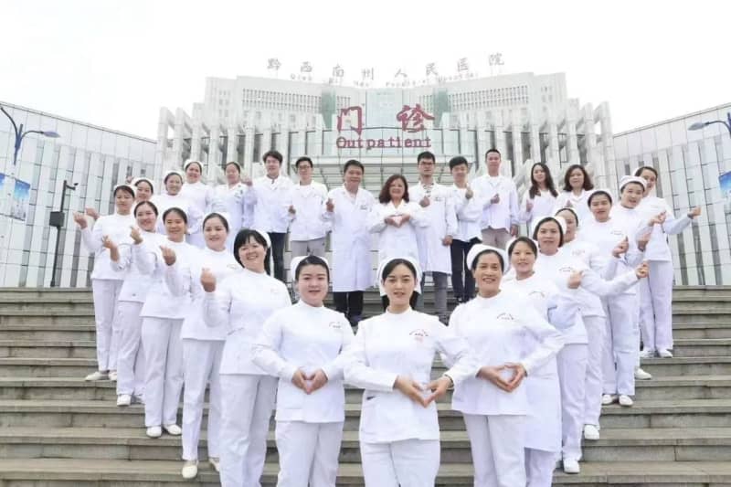 【優護心聲】李嫚：您的生命線我來守護