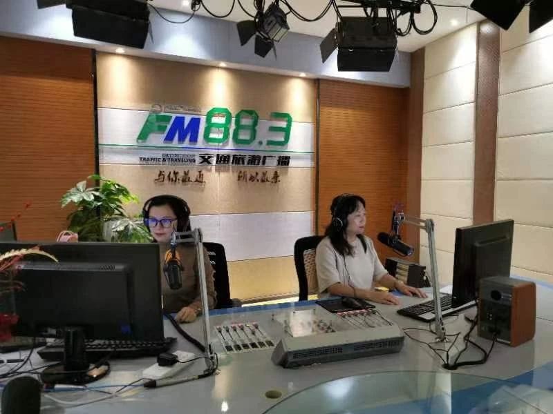 883《健康頭等艙》|兒童保健康復(fù)科主任肖春霞做客直播間科普兒童生長(zhǎng)發(fā)育及康復(fù)治療相關(guān)知識(shí)