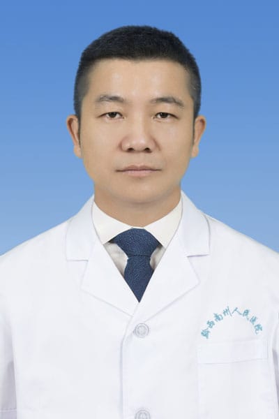 葉忠權