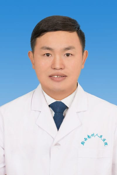 李富海