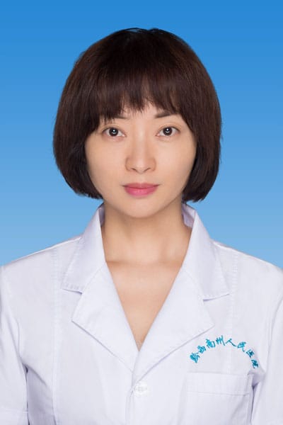 李光梅