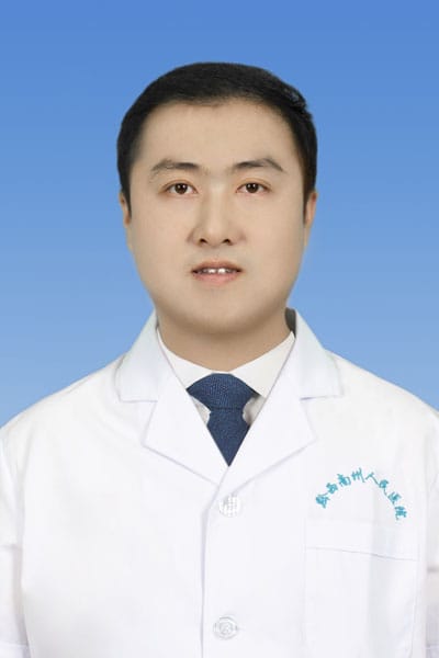 劉文勇