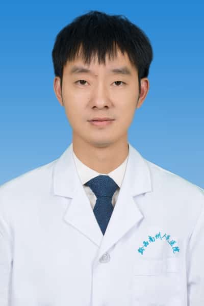 楊豪