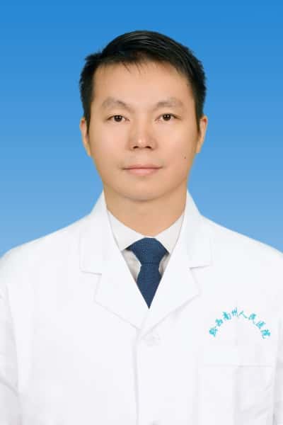 李治清