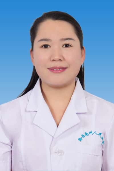 趙興妹