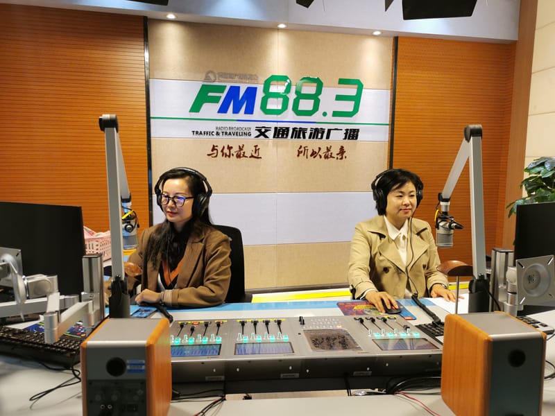 883《健康頭等艙》|門診部主任呂艷科普門診就診知識(shí)