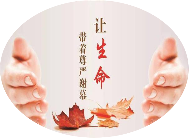 【優護心聲】全科醫學科：安寧療護讓生命帶著尊嚴謝幕
