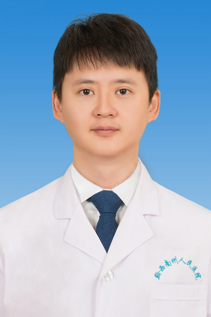 張長海