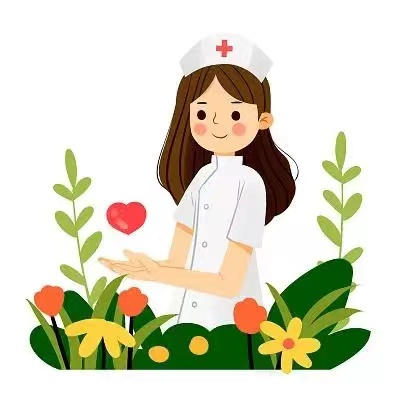 【優護心聲】肝膽外科二病區呂輔瑤：小小的舉措，讓護理服務更有溫度！