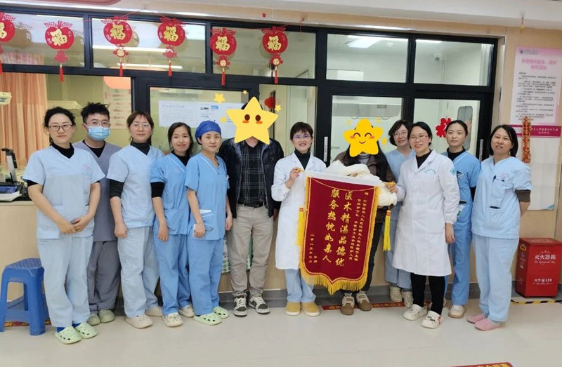 【740克的生命奇跡】黔西南州人民醫(yī)院新生兒科用技術與仁心書寫生命答卷