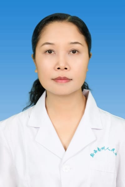 曾聲雯