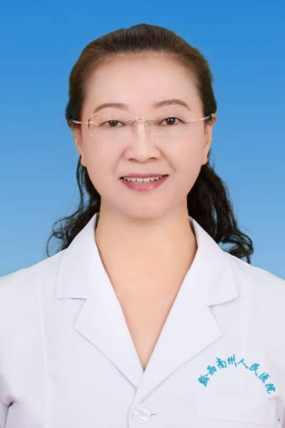 聶靜濤