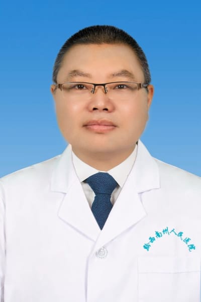 王時強