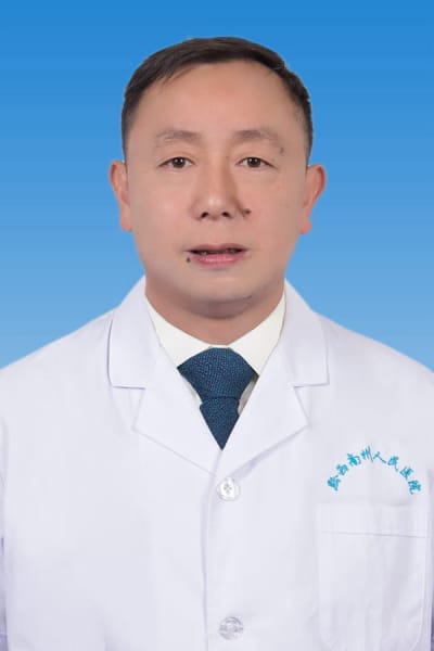 劉龍生
