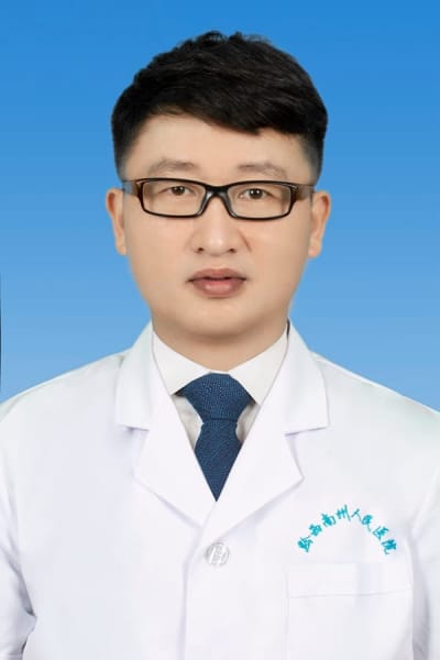 潘天鳴