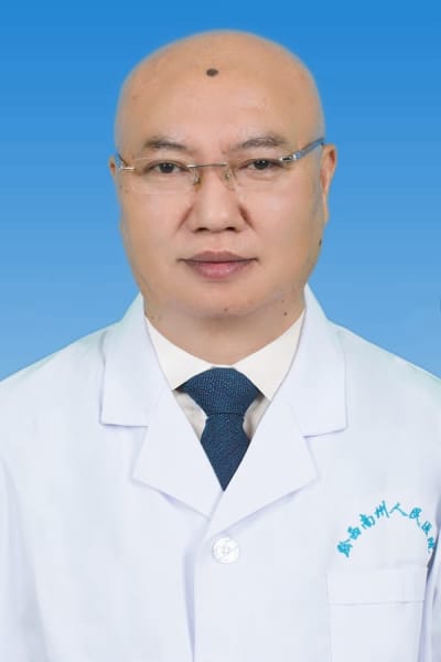 張吉祥