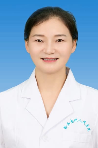 劉建香