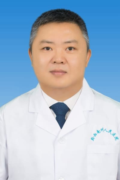鐘華俊