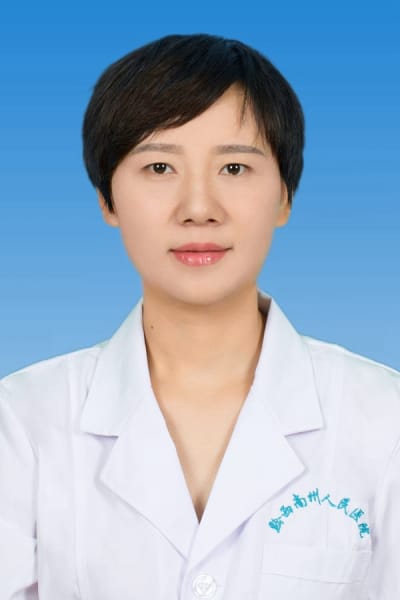鄭玉梅