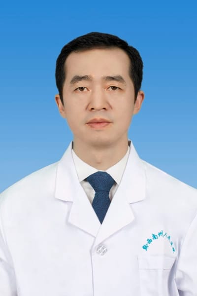 姜文凱