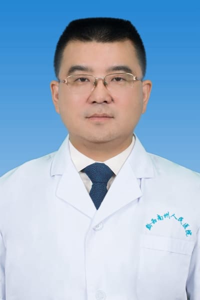 張蜀平