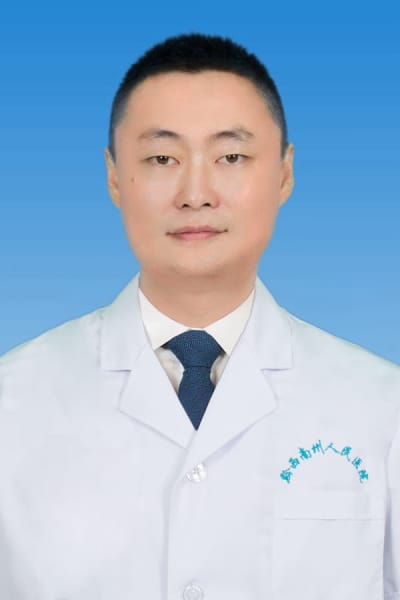 孫道君