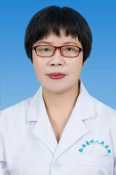 鄭黔雯