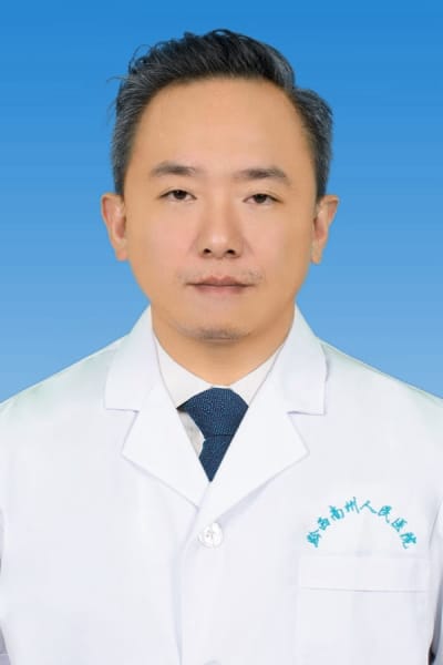 陳九霖