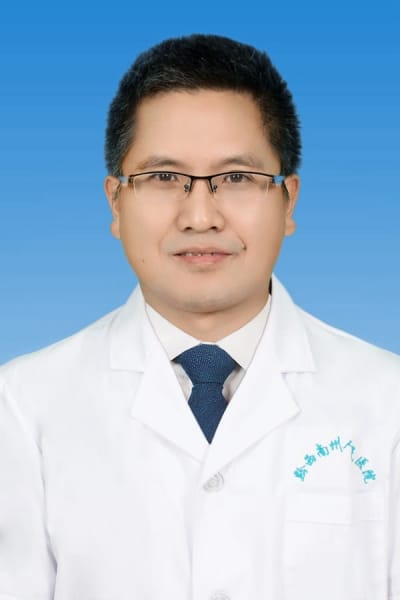 竇孝康