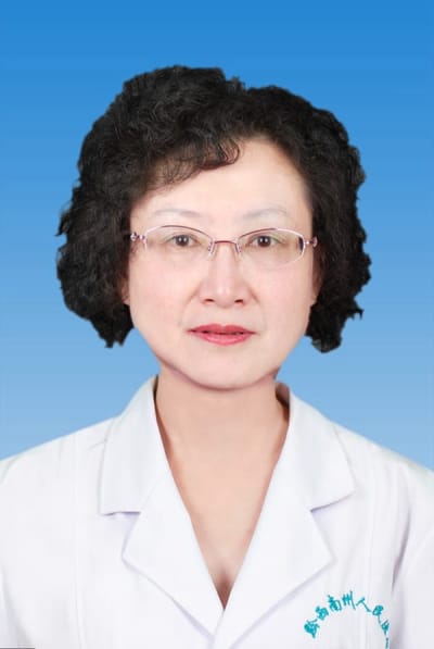 張為卿