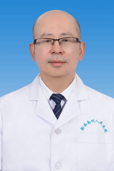 龔德霖