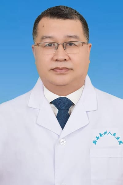 王萬志