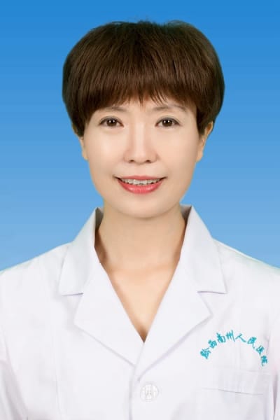 鄧映嵐