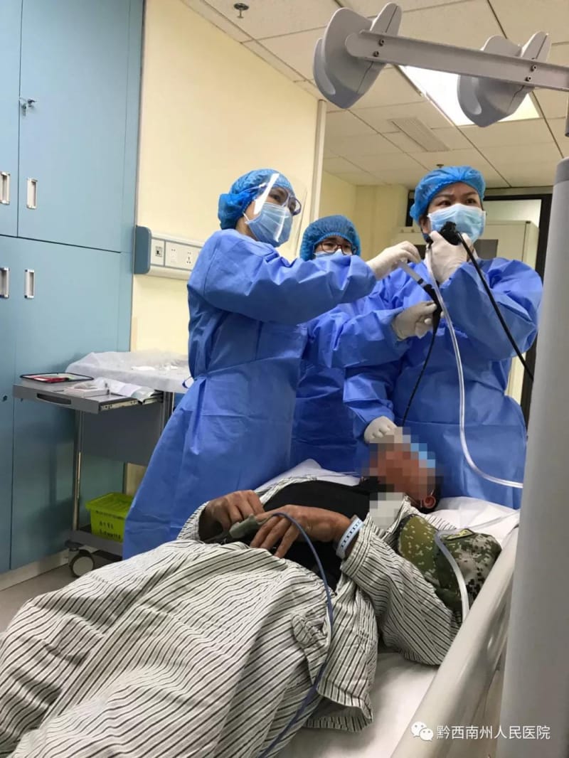 【優護心聲】身著白衣 守護您健康四季(圖文)