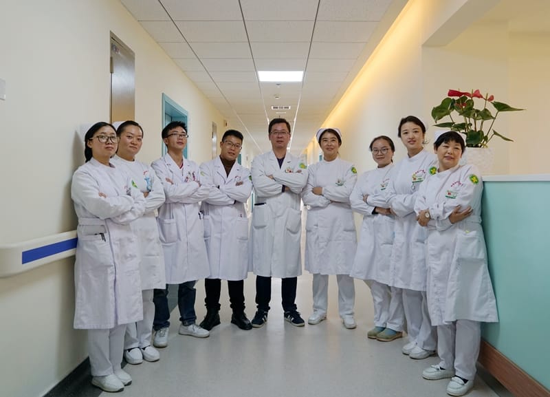 【優護心聲】優質護理服務的平凡之路