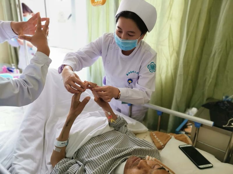 【優護心聲】不忘初心 牢記使命 協助醫生之診治 務謀病者之福利